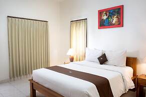 Canggu Kayuma House