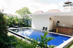 Canggu Kayuma House