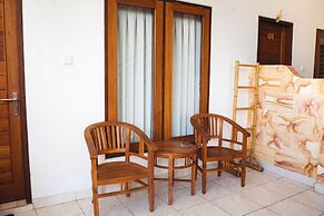 Canggu Kayuma House