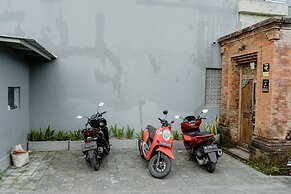 Canggu Kayuma House