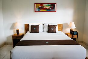 Canggu Kayuma House