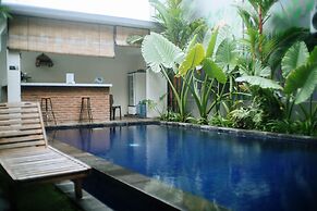Canggu Kayuma House