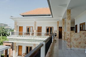 Canggu Kayuma House