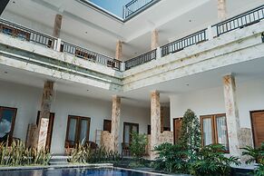 Canggu Kayuma House