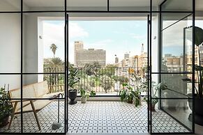 Stunning 2BR Apartment in Beeri