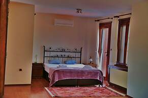 The Mira House