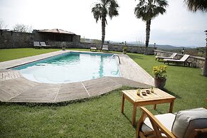 The Mira House