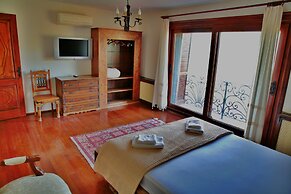 The Mira House