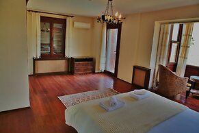 The Mira House