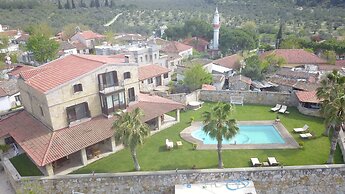 The Mira House