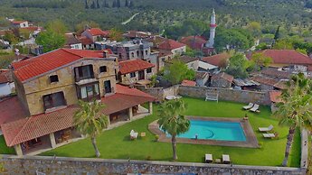 The Mira House