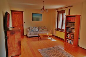The Mira House