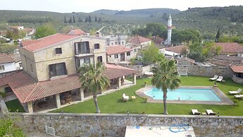 The Mira House