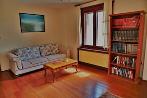 The Mira House