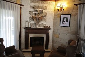 The Mira House