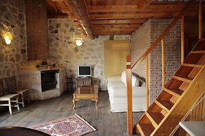 The Mira House