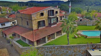 The Mira House