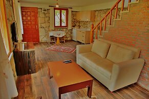 The Mira House