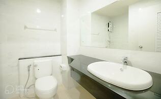 The Lodge at Min Residence