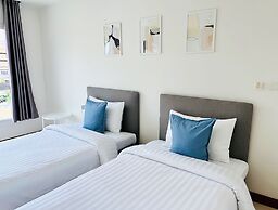The Lodge at Min Residence