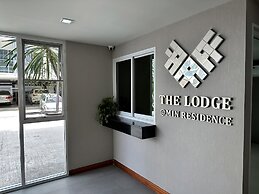 The Lodge at Min Residence