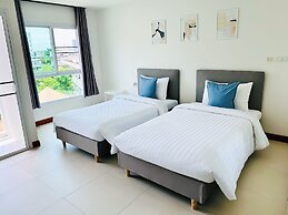 The Lodge at Min Residence
