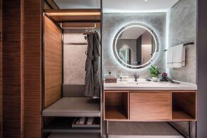 Urcove by Hyatt Shanghai Wujiaochang