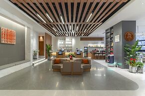 Urcove by Hyatt Shanghai Wujiaochang