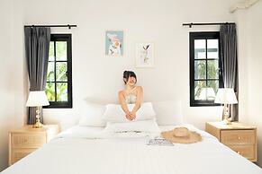 Trat Tara Boutique Hotel