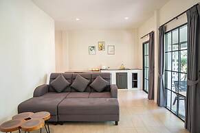 Trat Tara Boutique Hotel