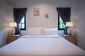 Trat Tara Boutique Hotel