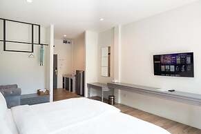 Trat Tara Boutique Hotel