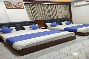 Hotel R R One