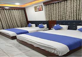 Hotel R R One