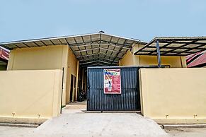 Hotel O Djasur Kost