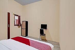 Hotel O Djasur Kost