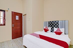 Hotel O Djasur Kost