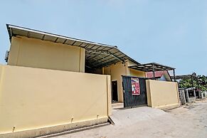 Hotel O Djasur Kost