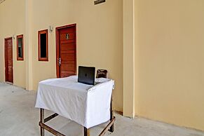 Hotel O Djasur Kost