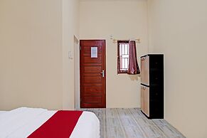 Hotel O Djasur Kost