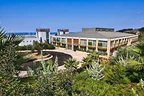 Karpaz Gate Marina Hotel