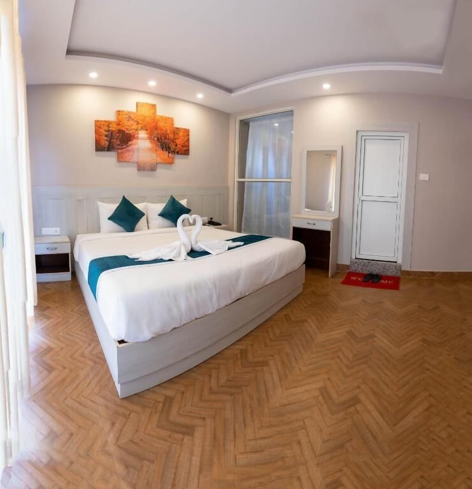 Majheri Resort and Spa