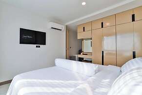 Ao503 - 2 Bdr Condo With Sea View, Ao Nang Beach