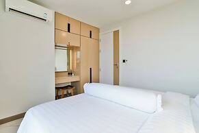 Ao503 - 2 Bdr Condo With Sea View, Ao Nang Beach