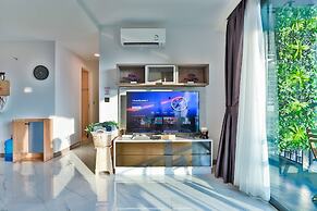 Ao503 - 2 Bdr Condo With Sea View, Ao Nang Beach