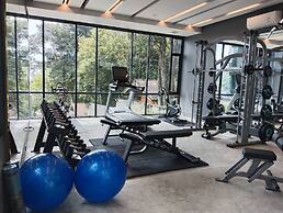 Ao503 - 2 Bdr Condo With Sea View, Ao Nang Beach