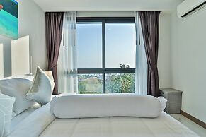 Ao503 - 2 Bdr Condo With Sea View, Ao Nang Beach