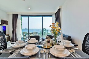 Ao503 - 2 Bdr Condo With Sea View, Ao Nang Beach