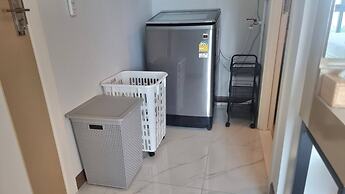 Ao503 - 2 Bdr Condo With Sea View, Ao Nang Beach