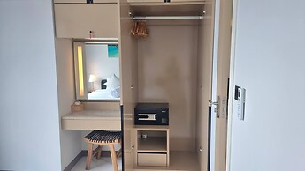 Ao503 - 2 Bdr Condo With Sea View, Ao Nang Beach